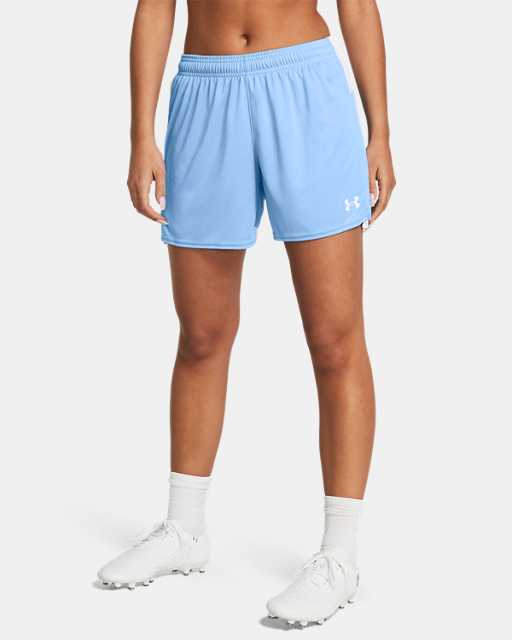 Women's UA Maquina 3.0 Shorts